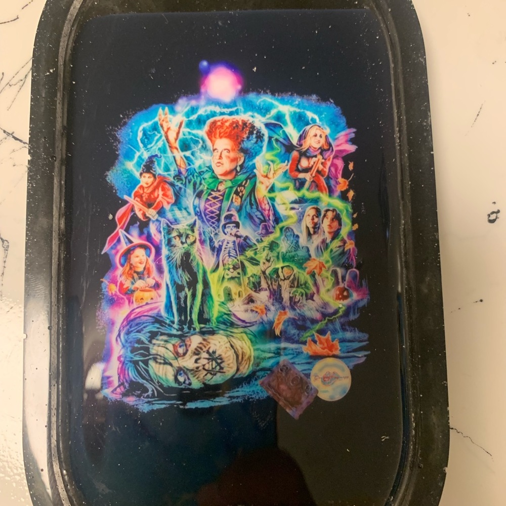 Hocus Pocus Tray - Picture 6 of 7